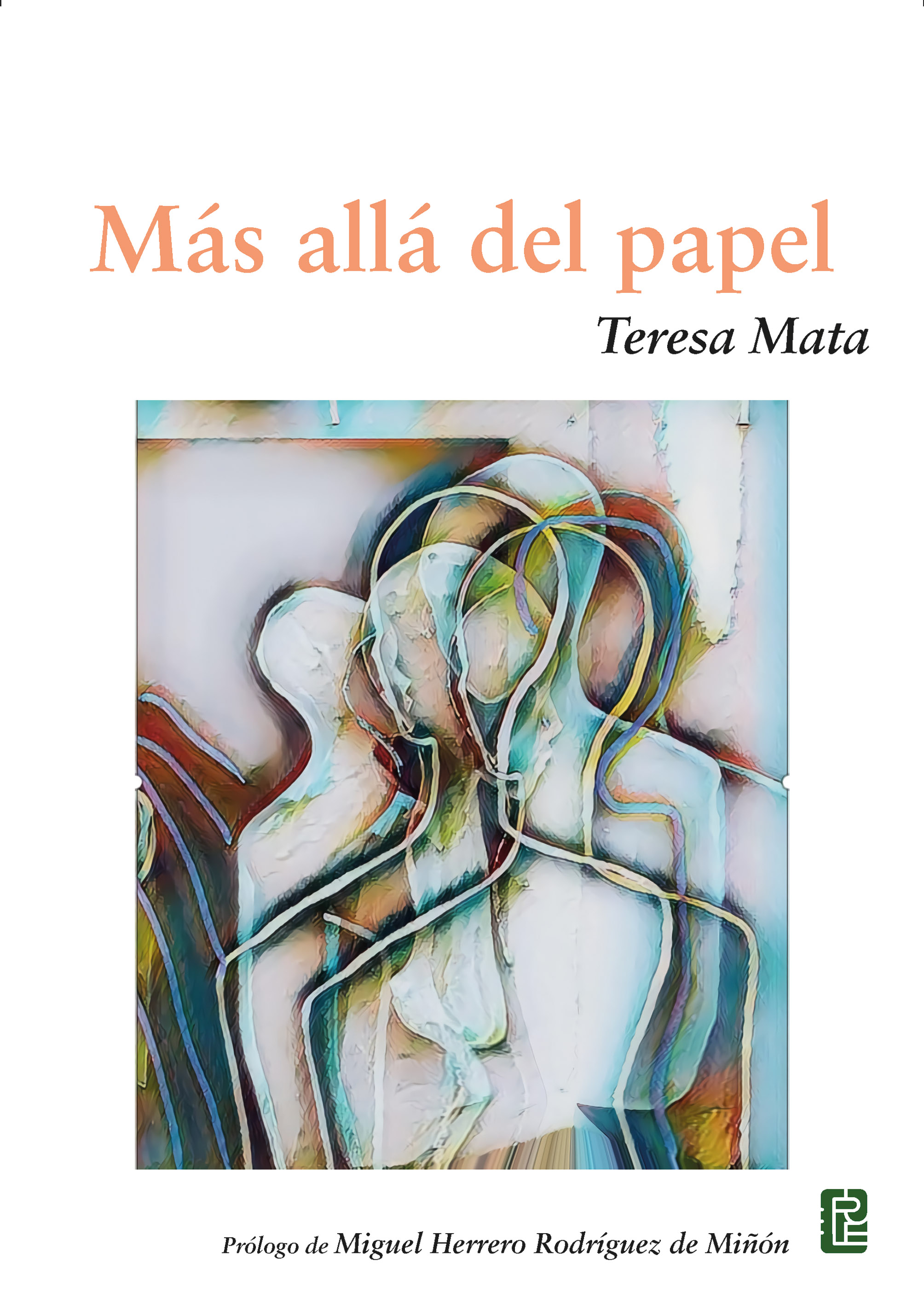 Más allá del papel