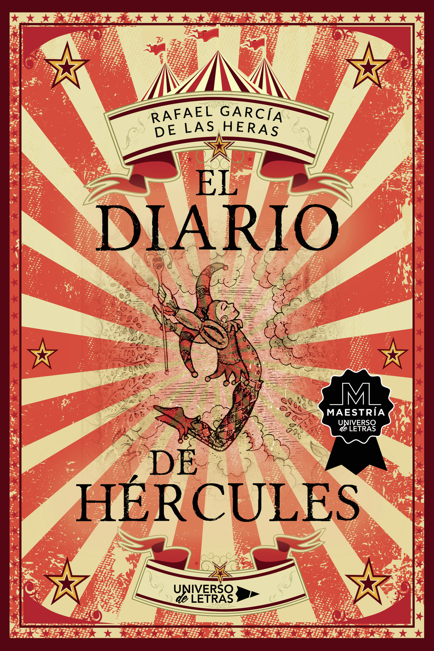 EL DIARIO DE HÉRCULES