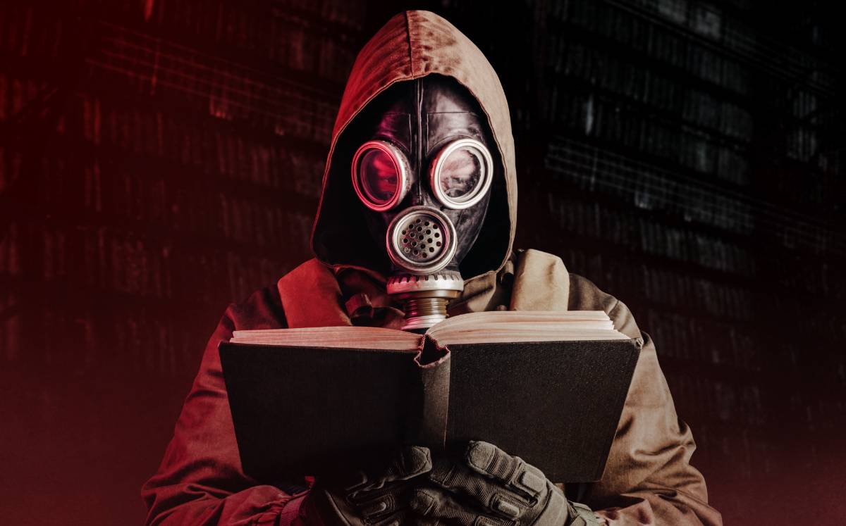 Libros distópicos que enganchan tanto como ‘The Last of Us’