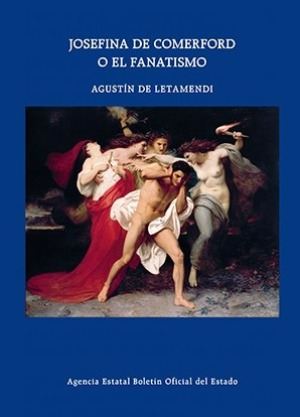 Josefina de Comerford o el fanatismo