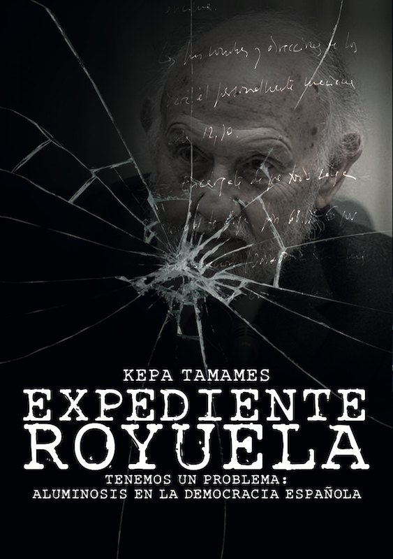 El expediente Royuela