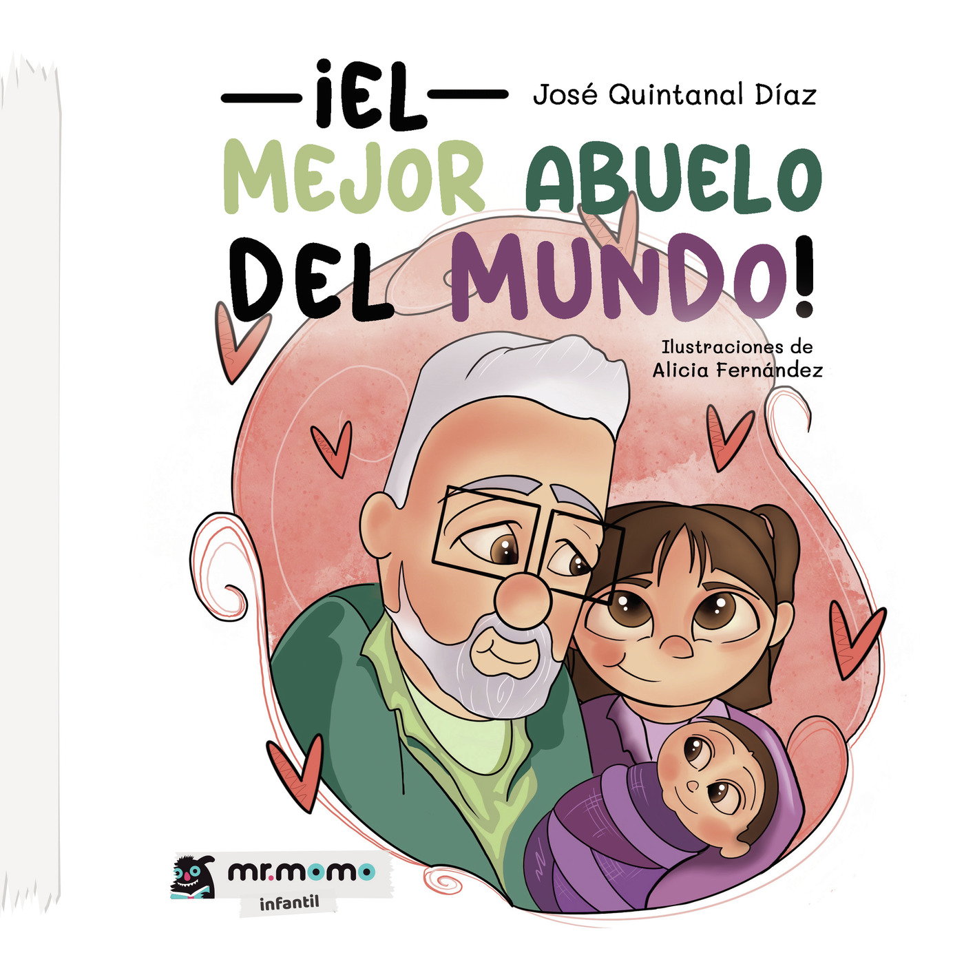 El mejor abuelo del mundo