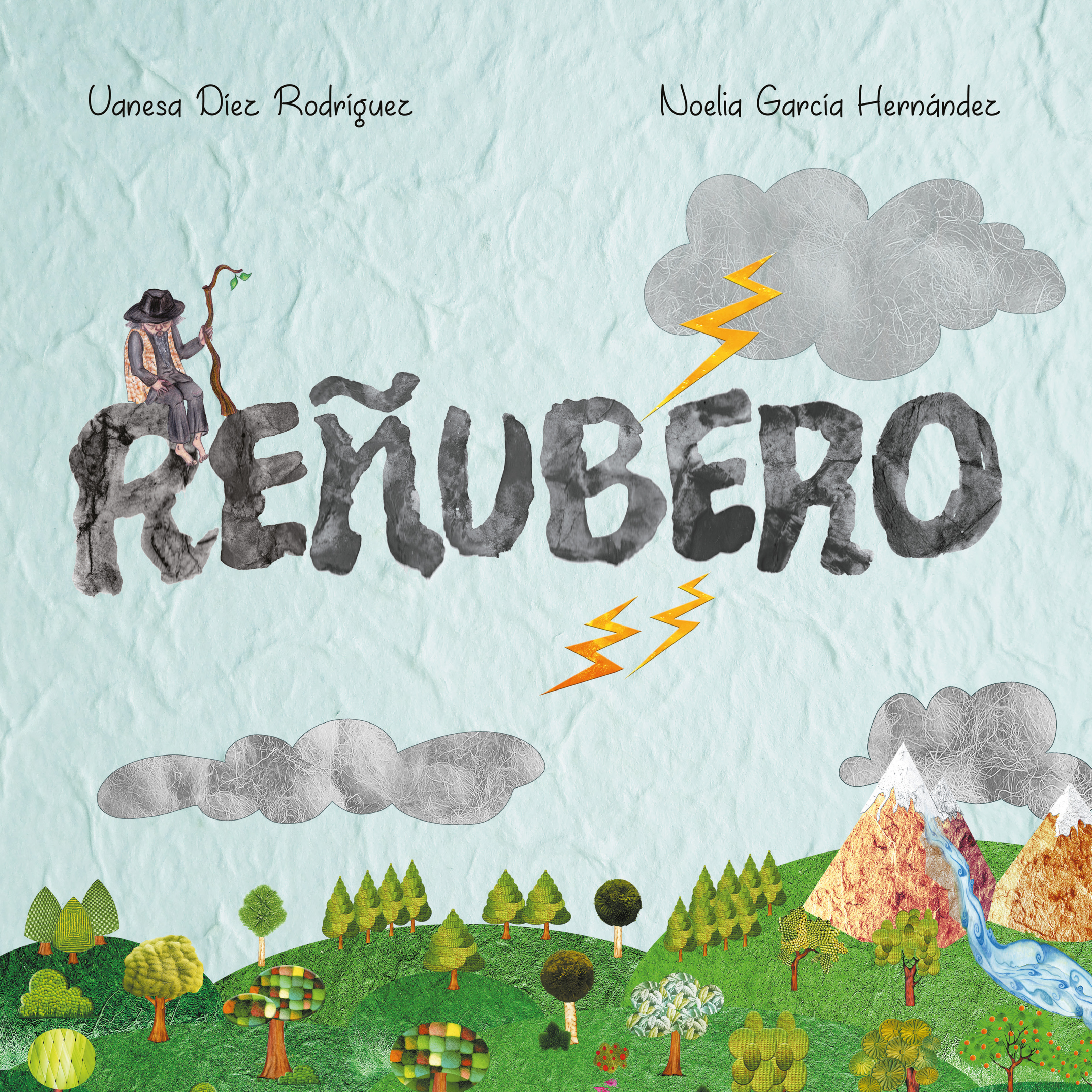 Reñubero