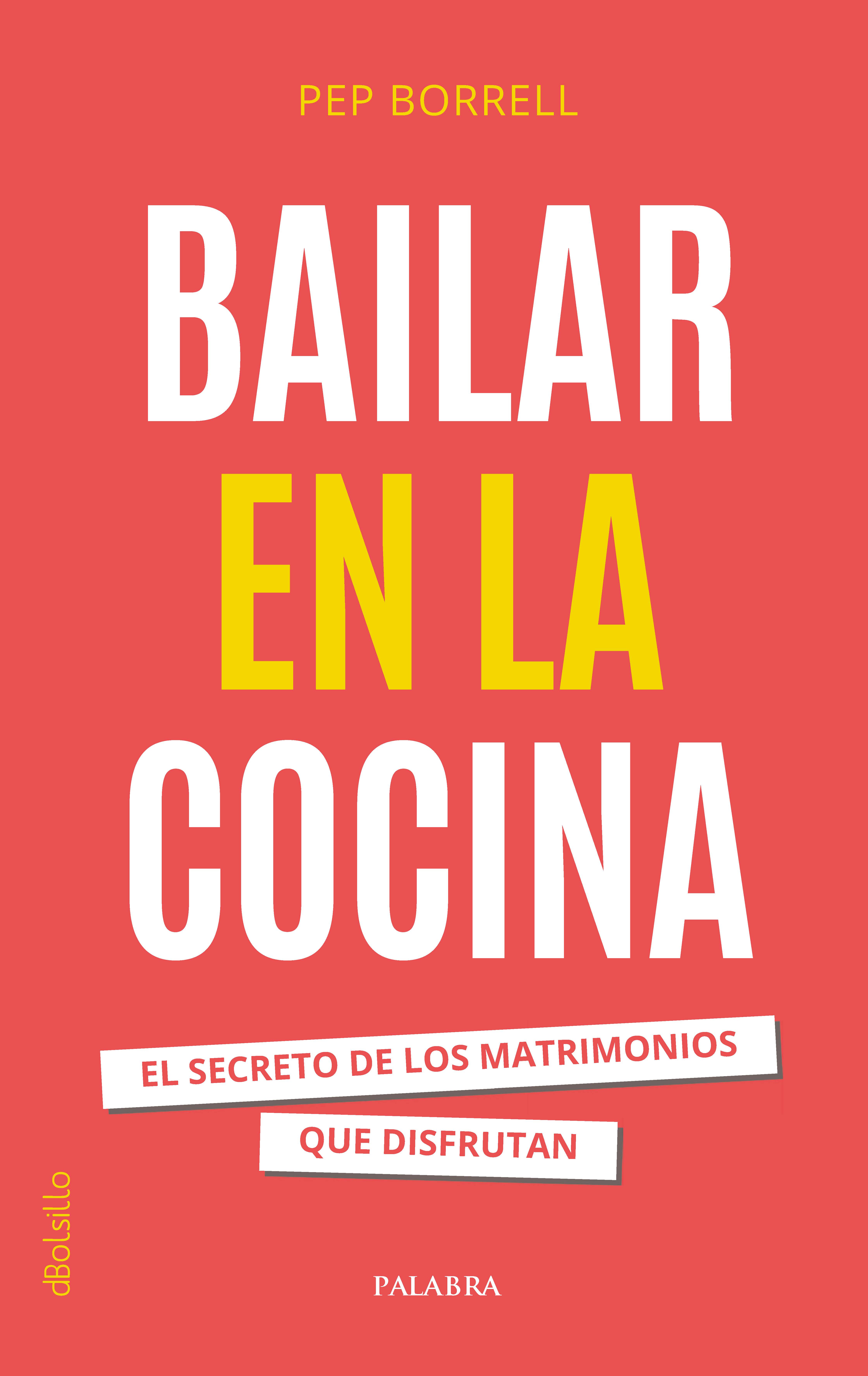Bailar en la cocina