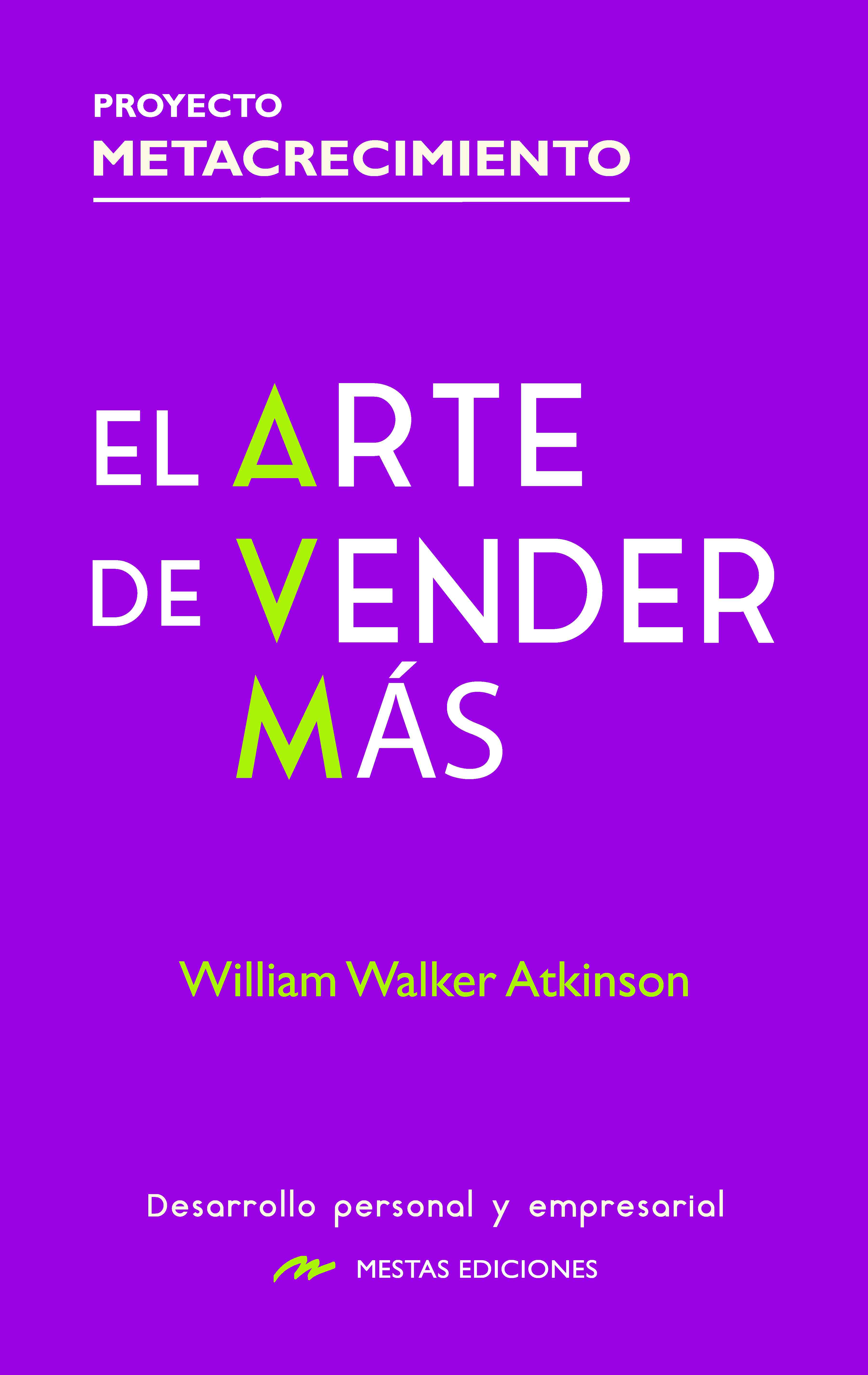 El arte de vender más