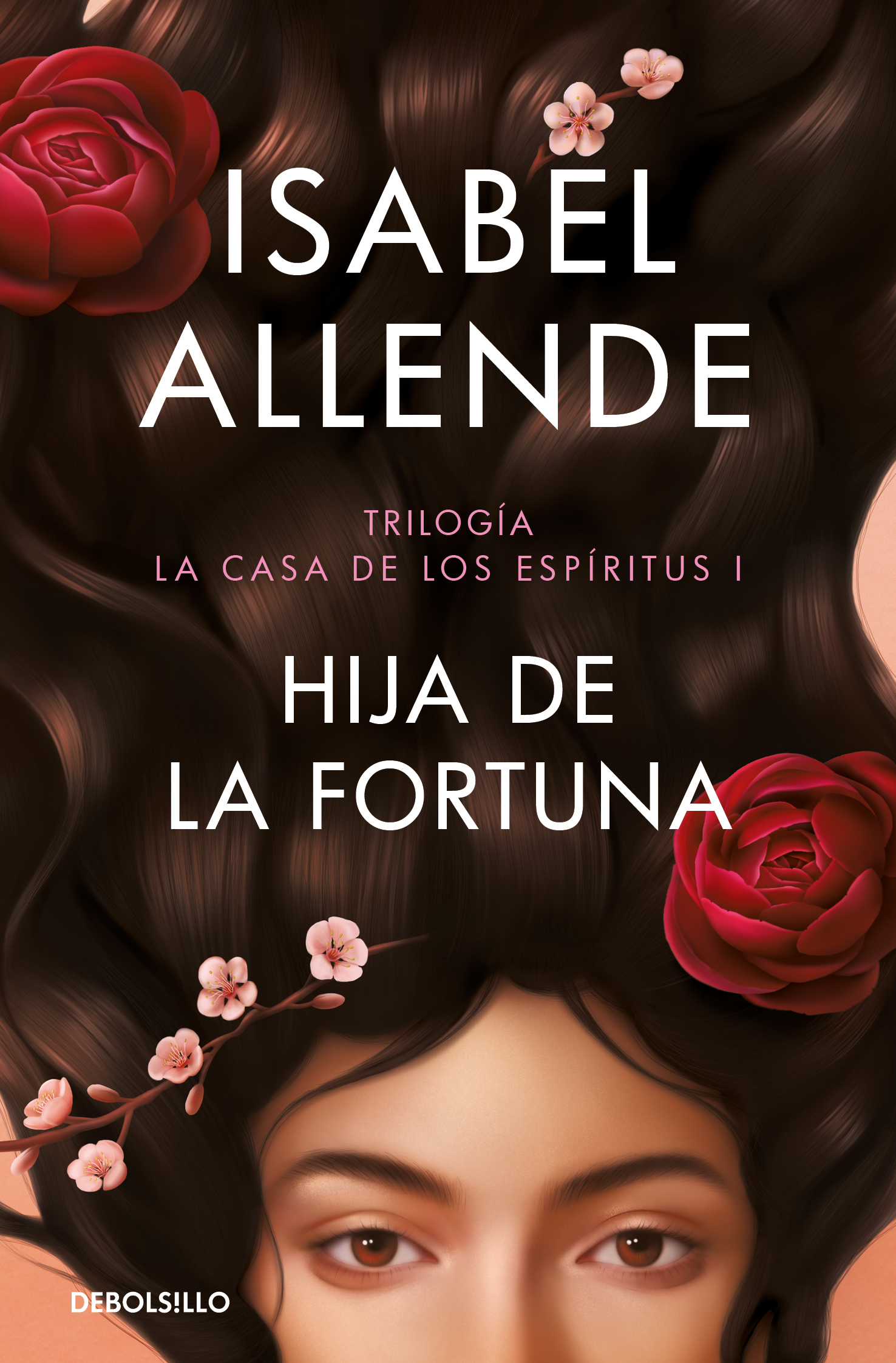 Hija de la fortuna ( La casa de los espíritus 1 )