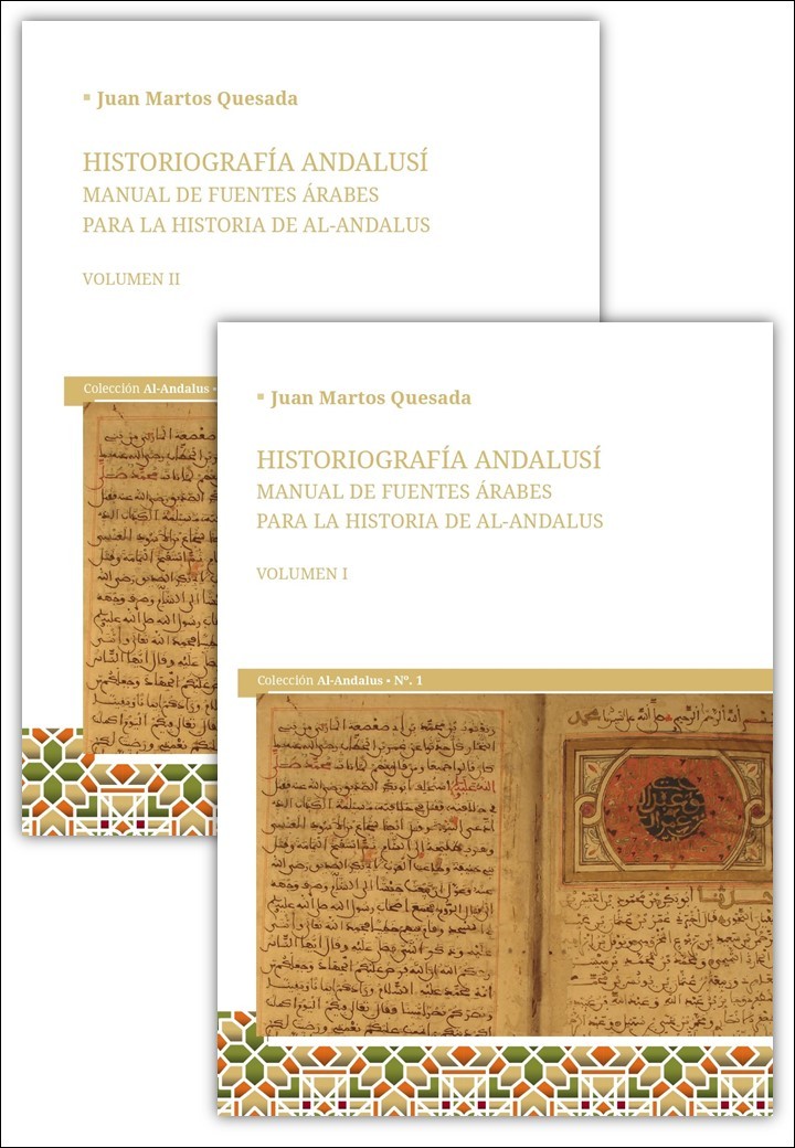 Historiografía andalusí