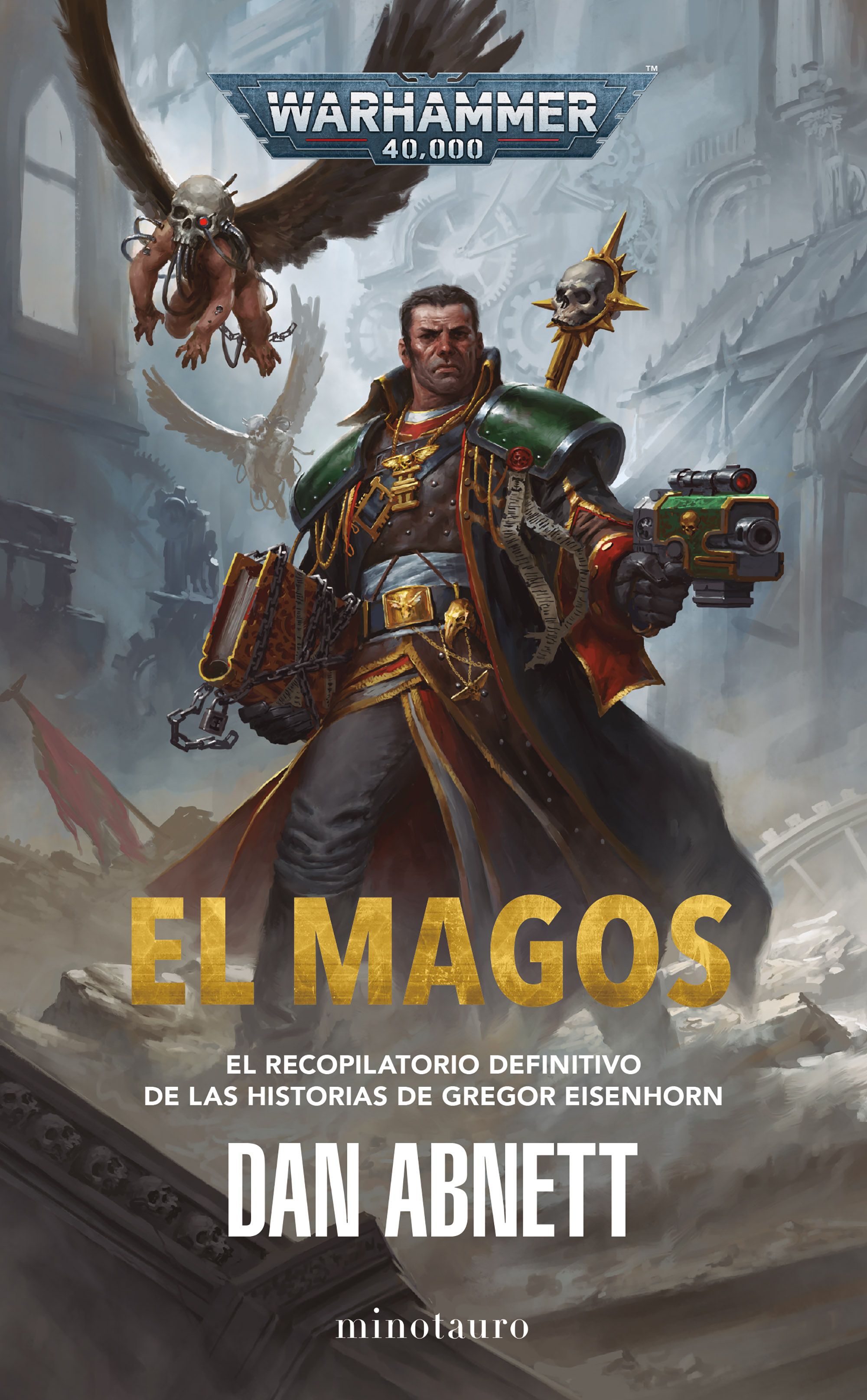 Magos