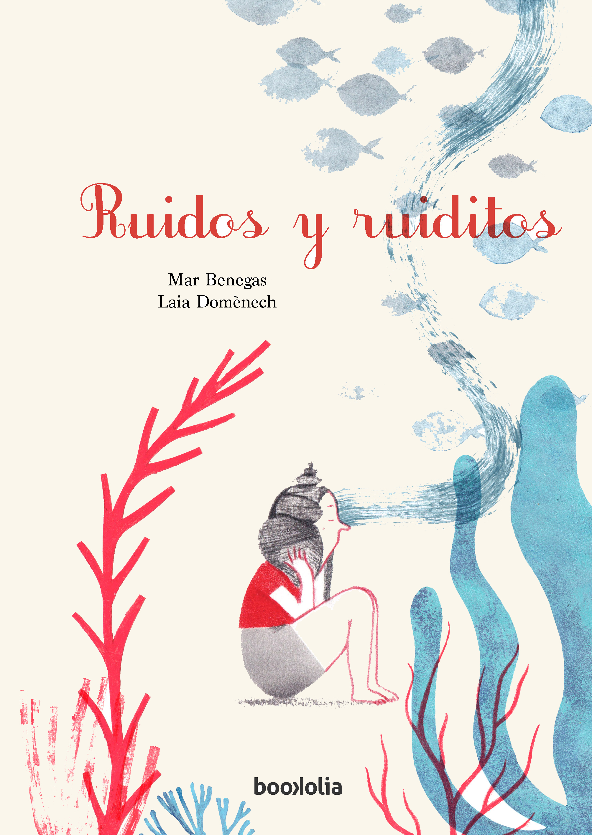 Ruidos y ruiditos