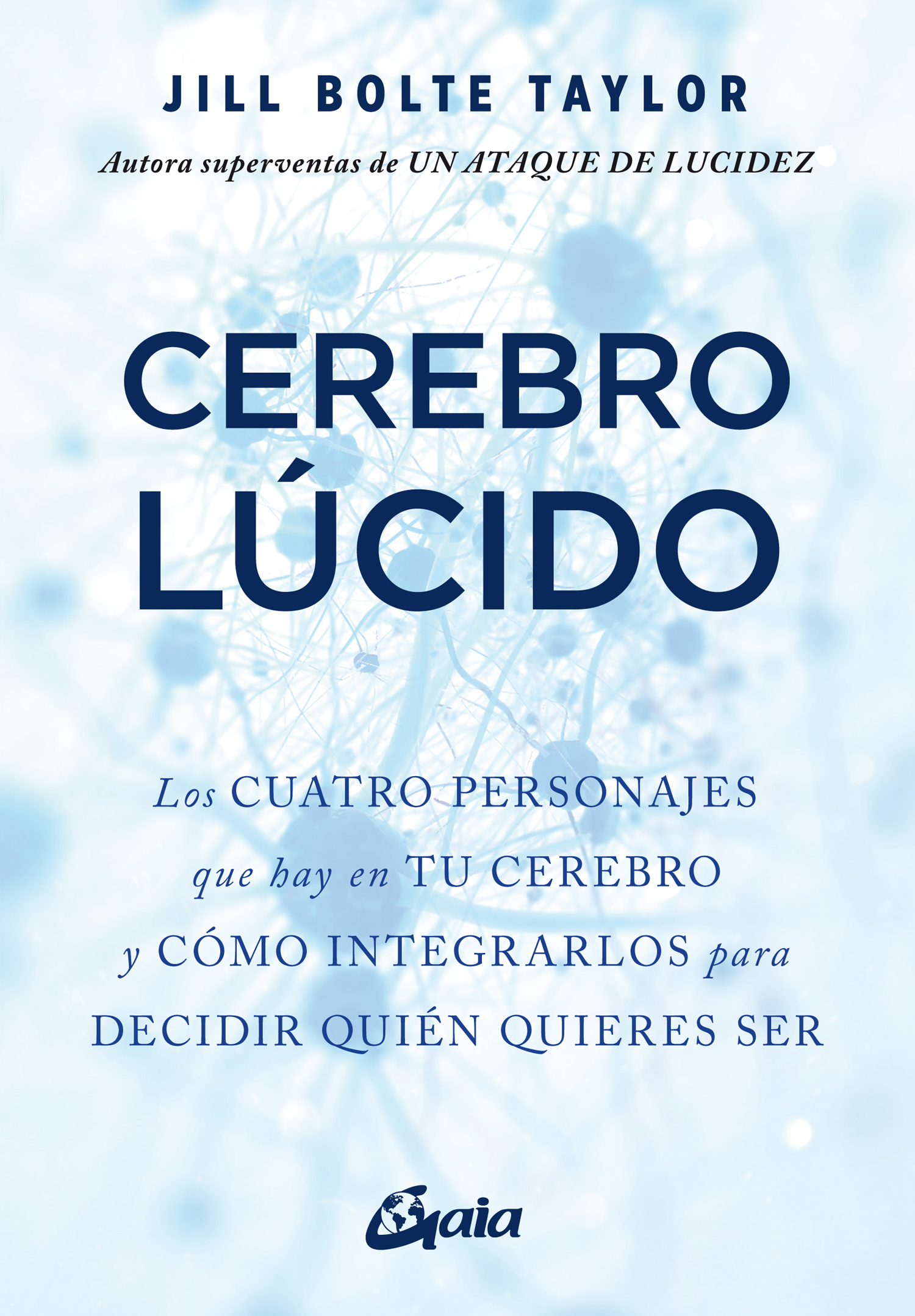 Cerebro lúcido