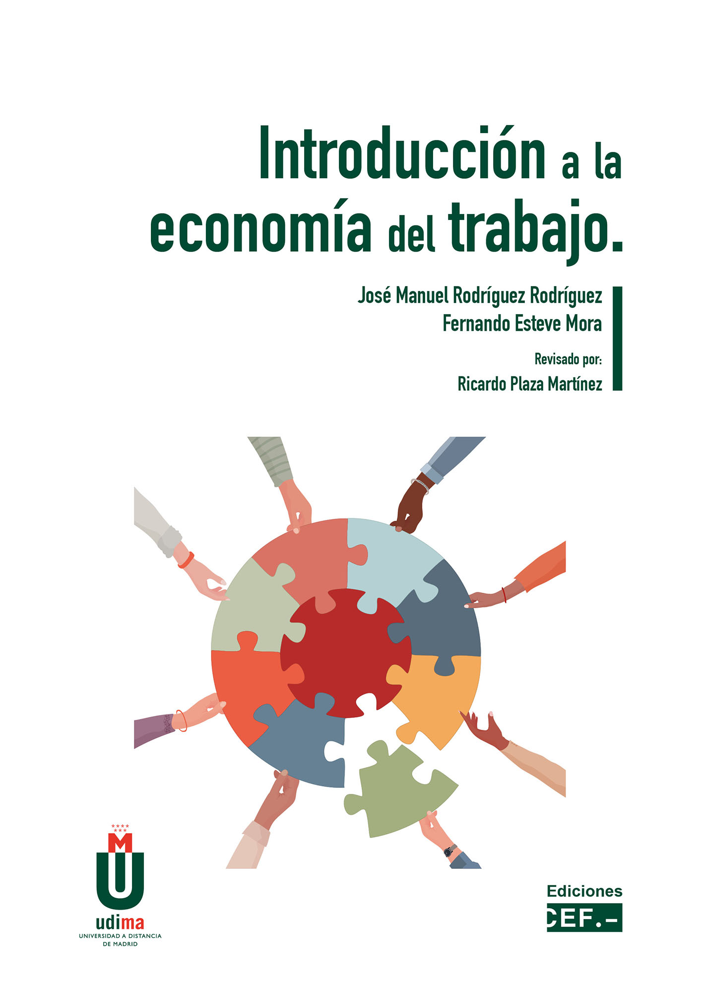 Introducción a la economía del trabajo