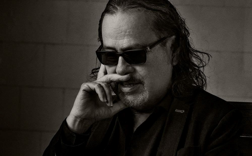José Manuel Aguilera y los libros que le han apasionado