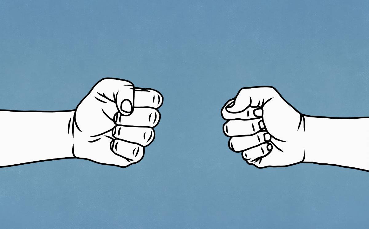 Una historia de la violencia en diez libros imprescindibles