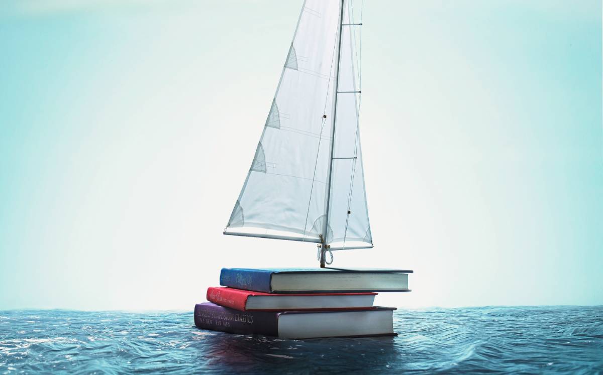 Libros inclasificables: las recomendaciones de 'Laberinto'