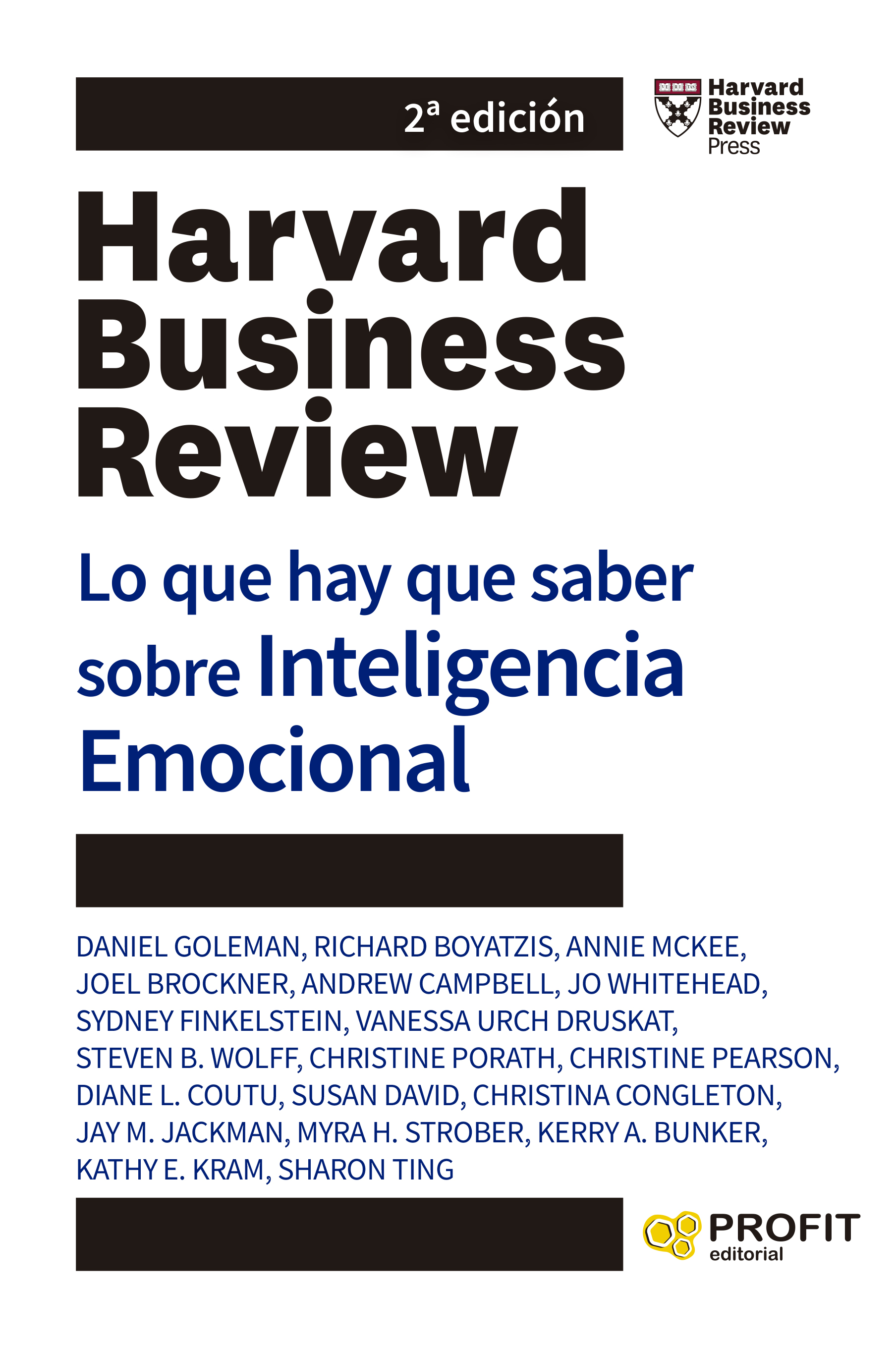 Lo que hay que saber sobre Inteligencia Emocional