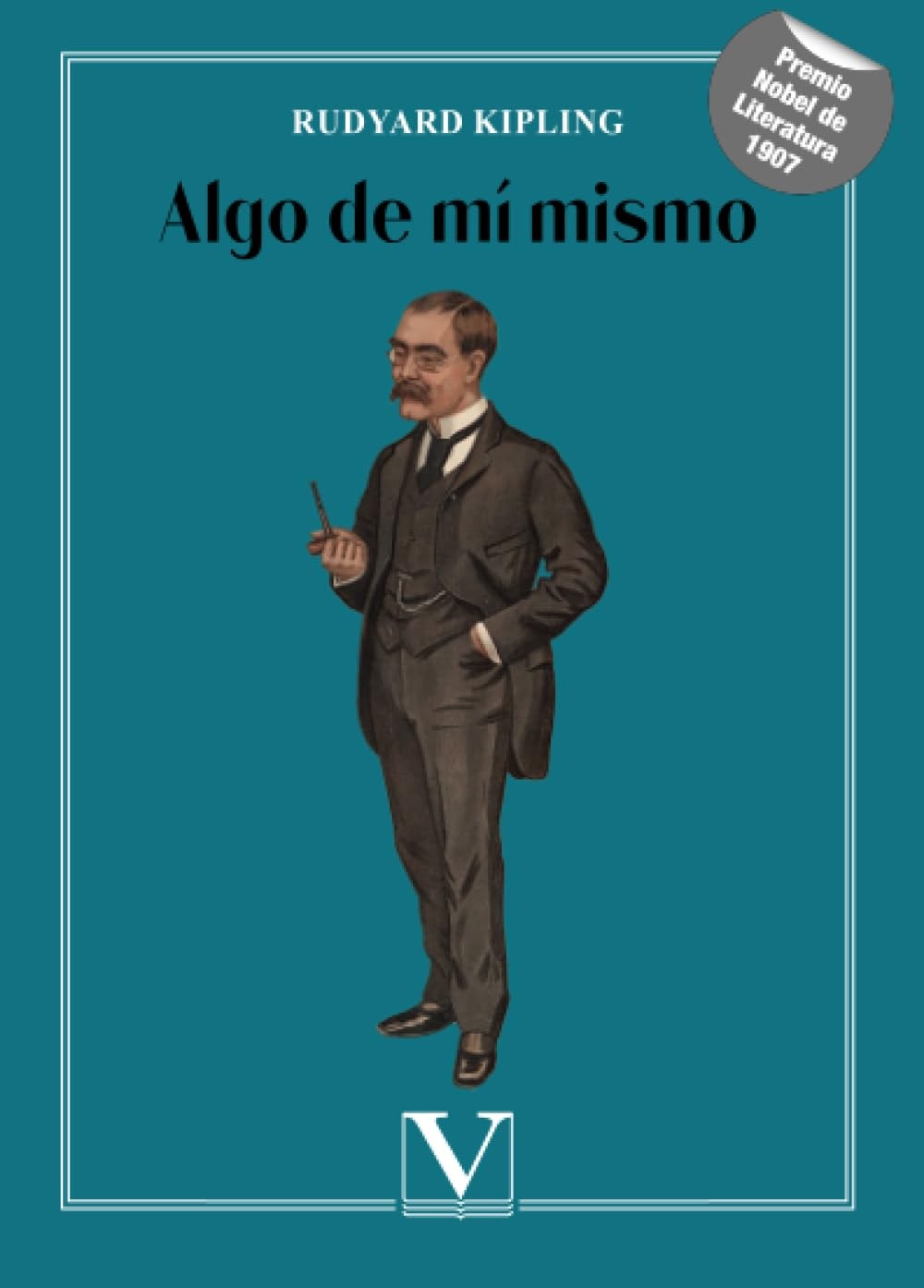 Algo de mí mismo