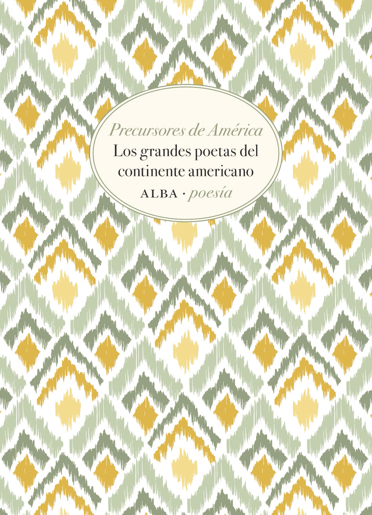 Precursores de América