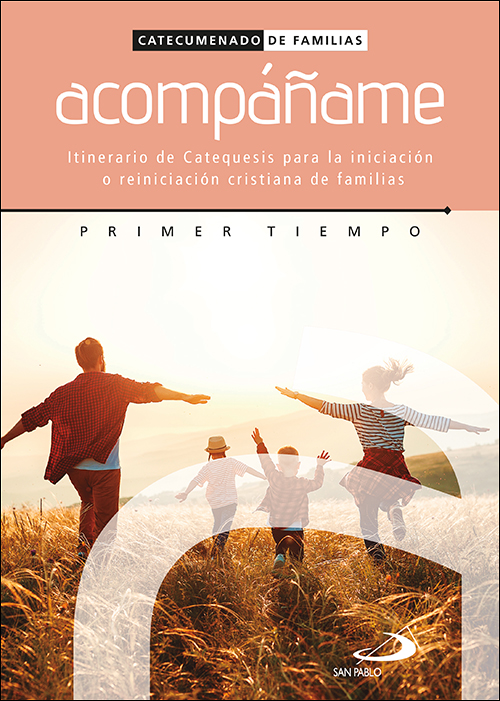 Acompáñame - Primer tiempo