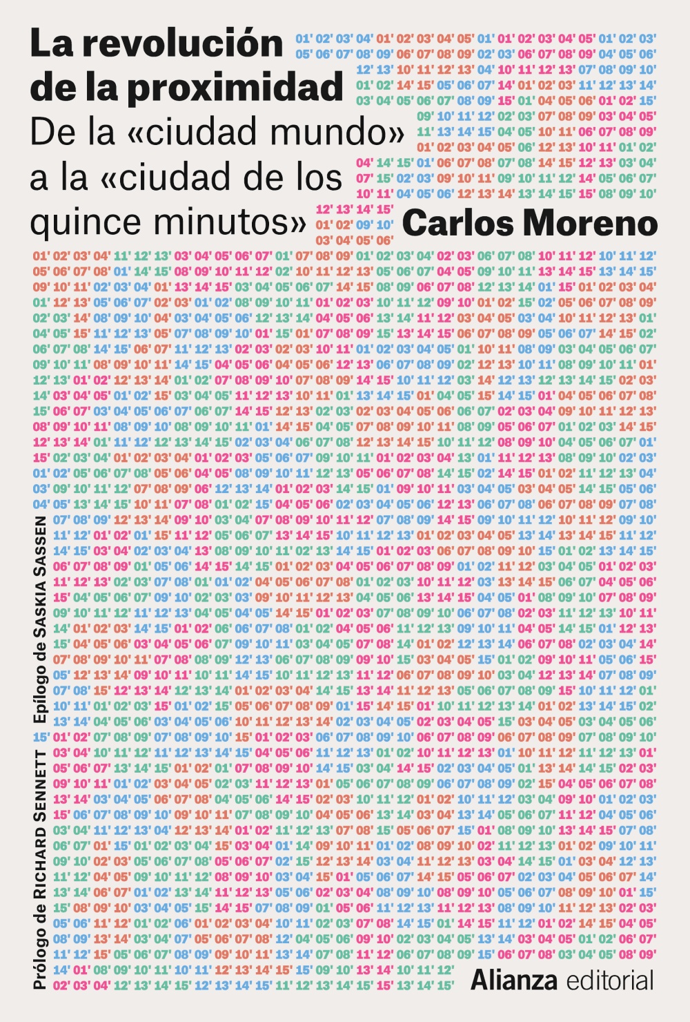 La revolución de la proximidad