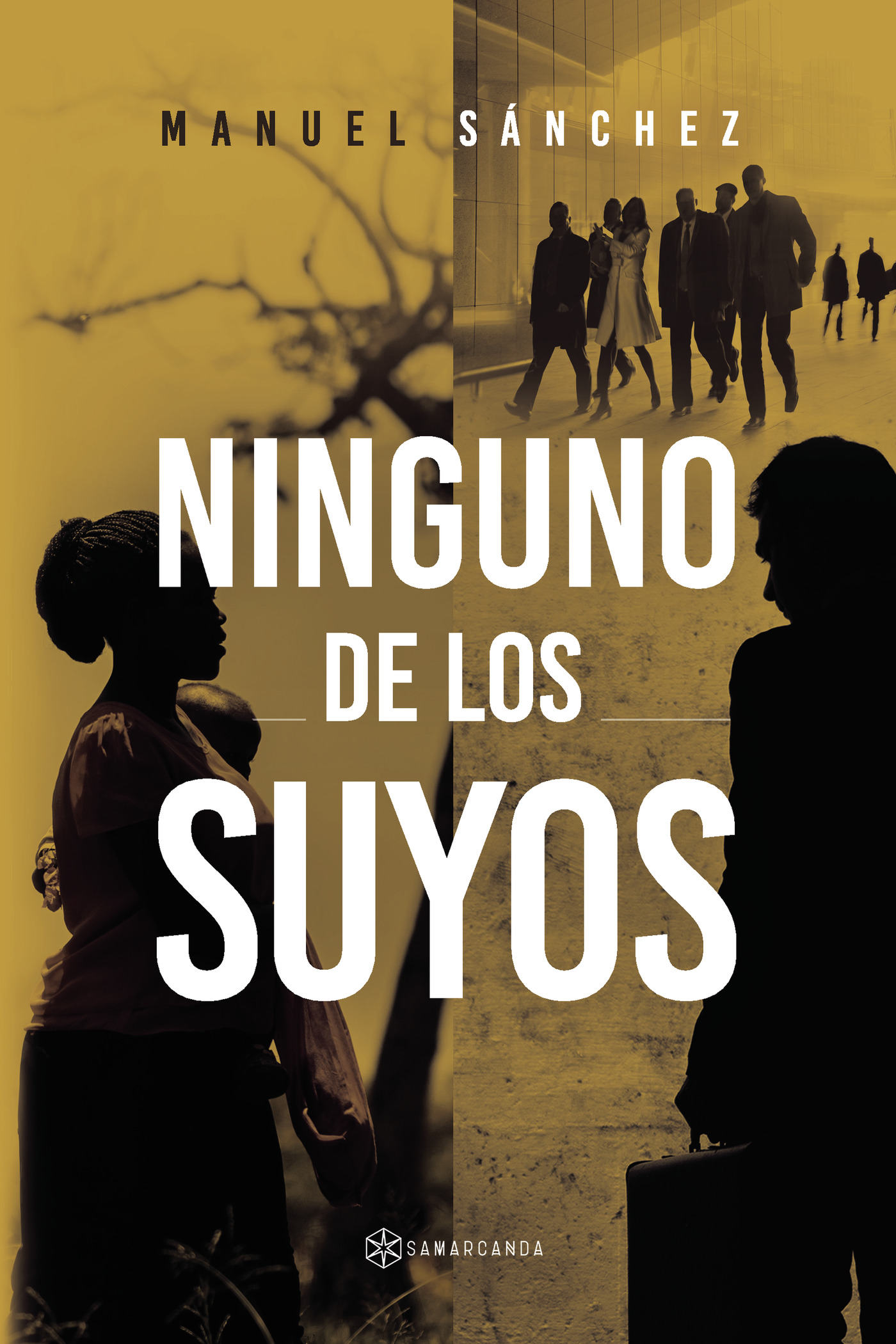 Ninguno de los suyos