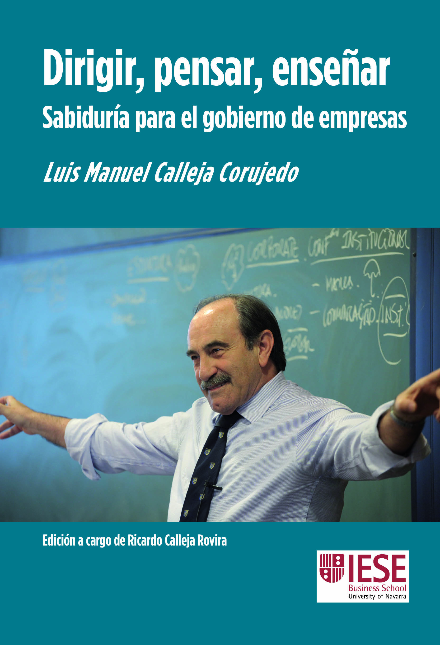 Dirigir, pensar, enseñar