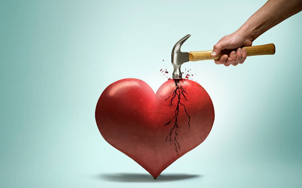 Los mejores libros para acabar con San Valentín
