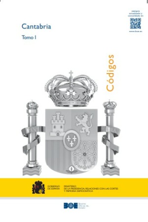 Código de Cantabria