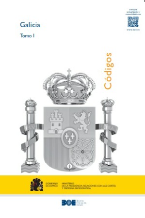 Código de Galicia 