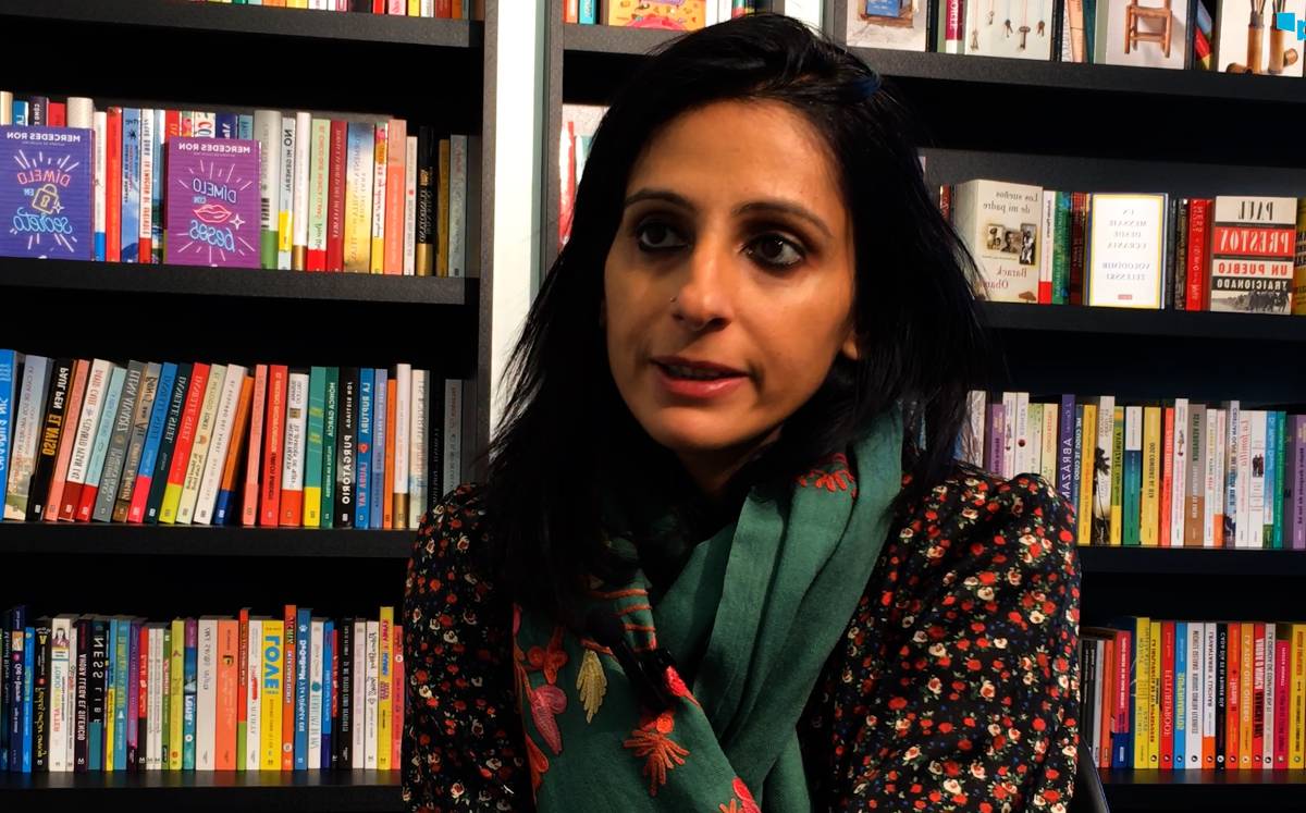 Crimen, corrupción y thriller: libros recomendados por Deepti Kapoor