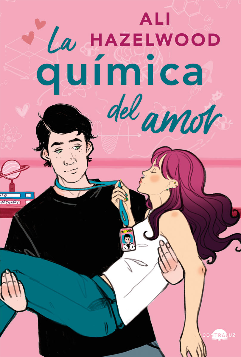 La química del amor