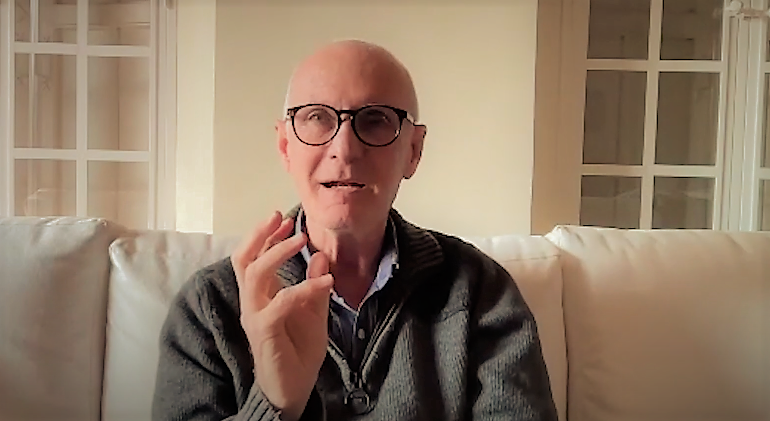 Alberto Davidoff Misrachi y los libros en honor a Eros