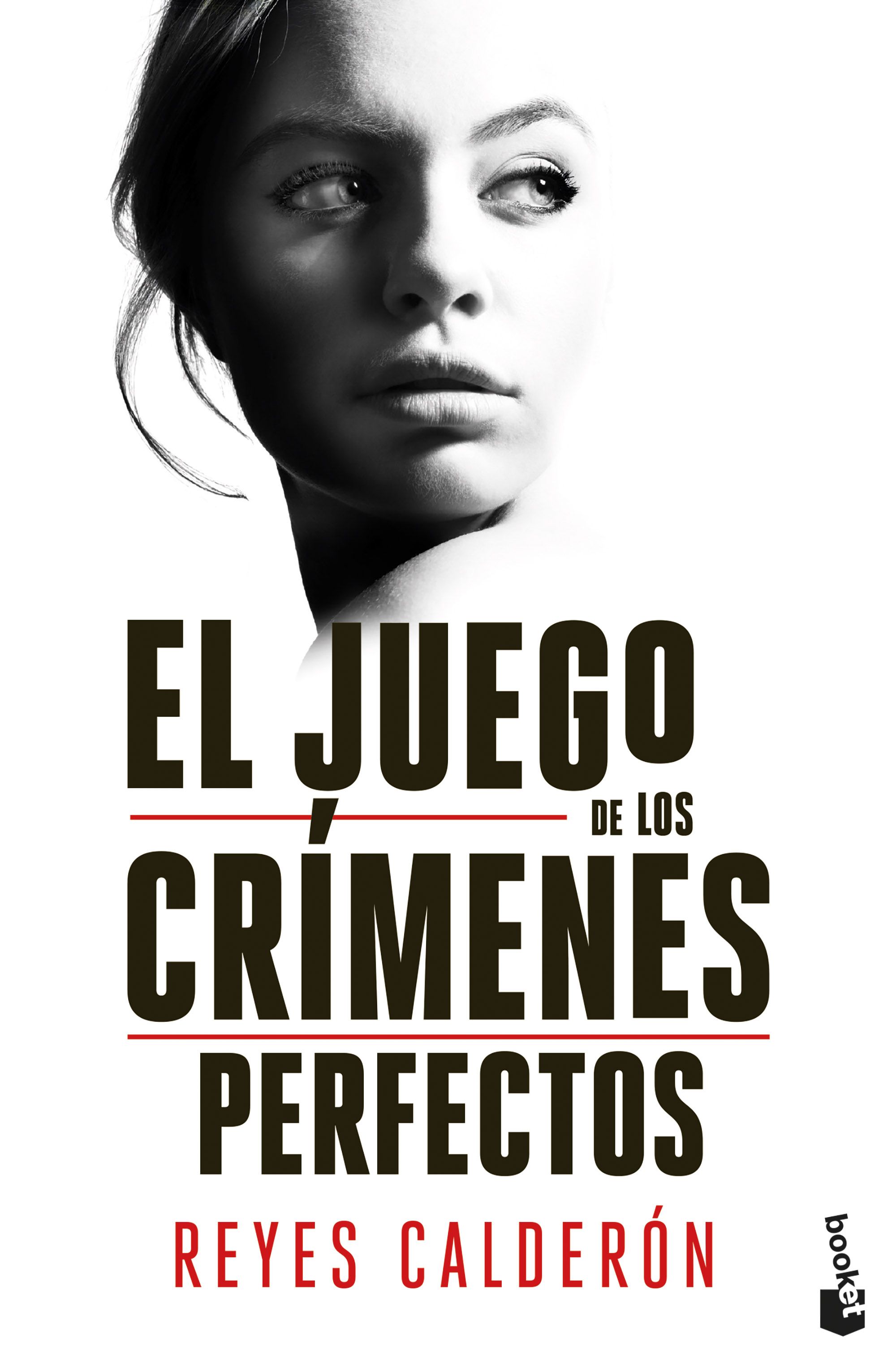 El juego de los crímenes perfectos