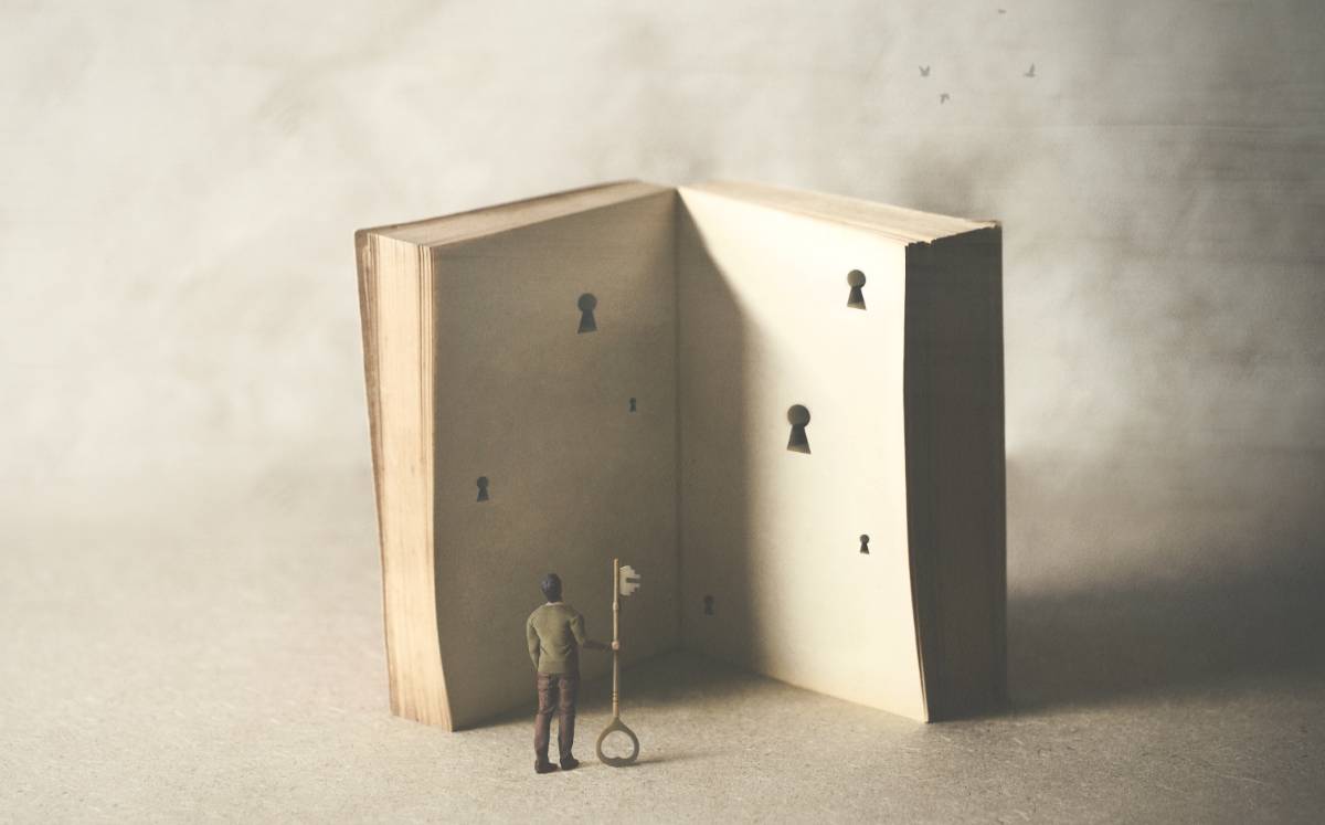 Libros que enganchan con finales que no esperábamos