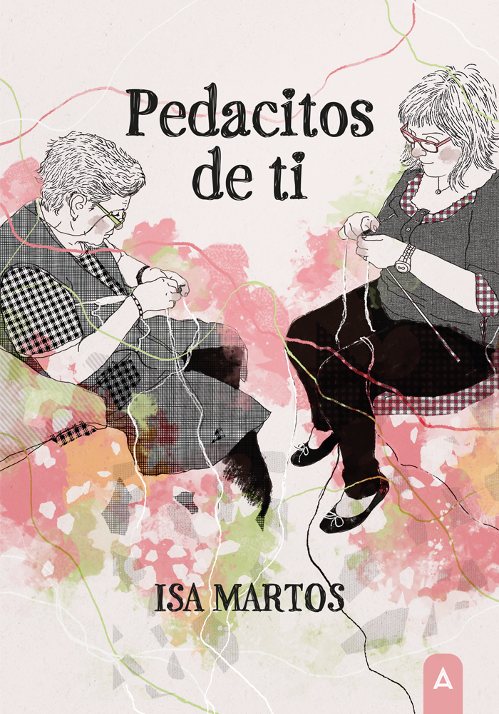 Pedacitos de ti