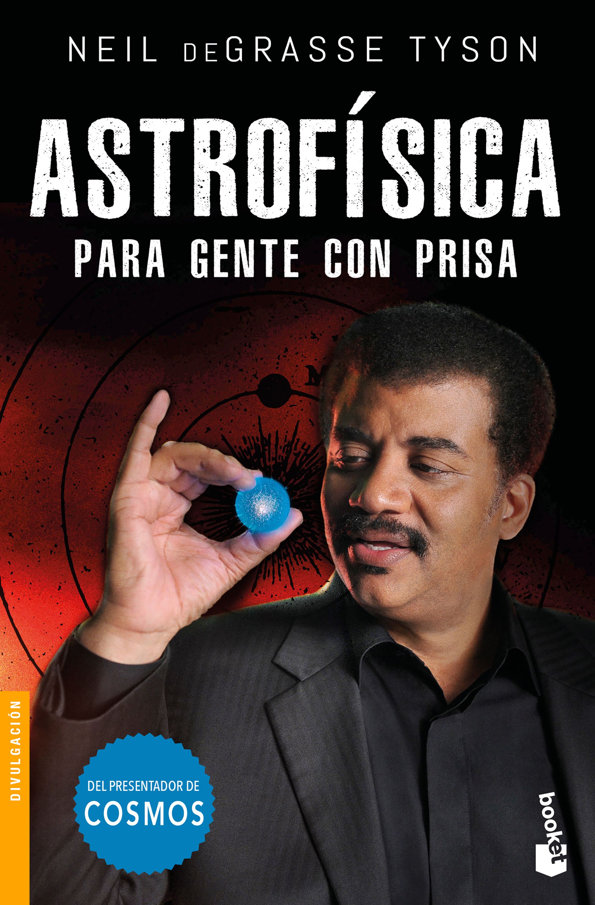 Astrofísica para gente con prisa
