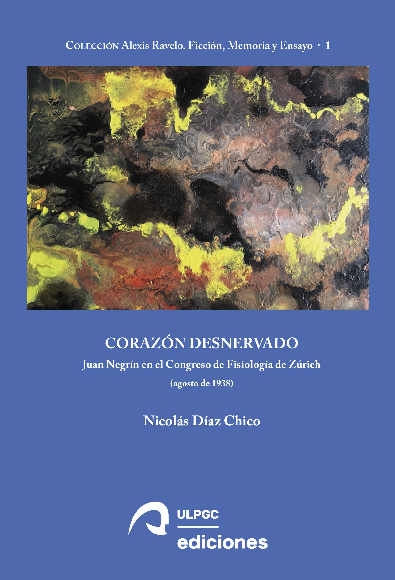 Corazón desnervado