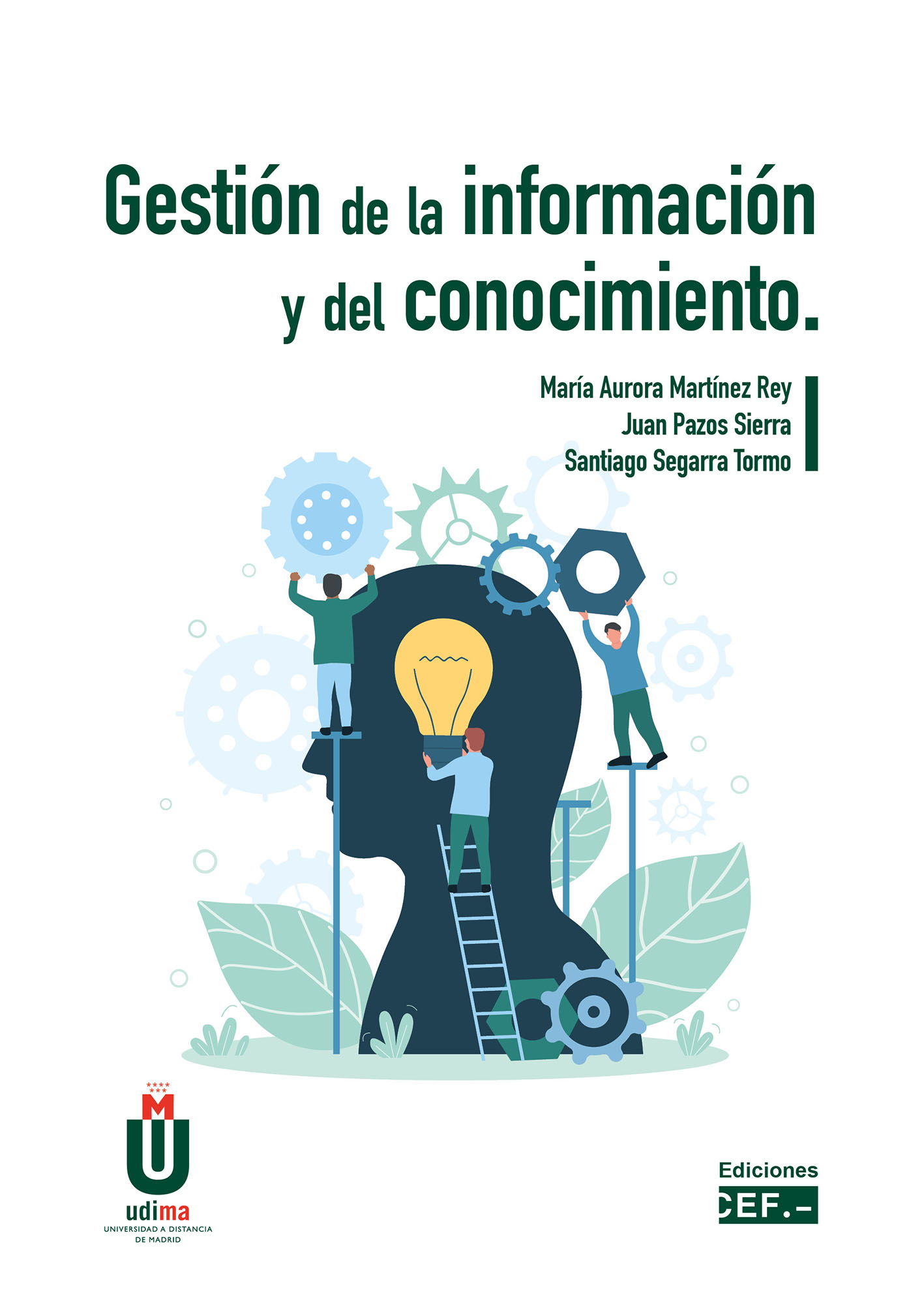 Gestión de la información y del conocimiento