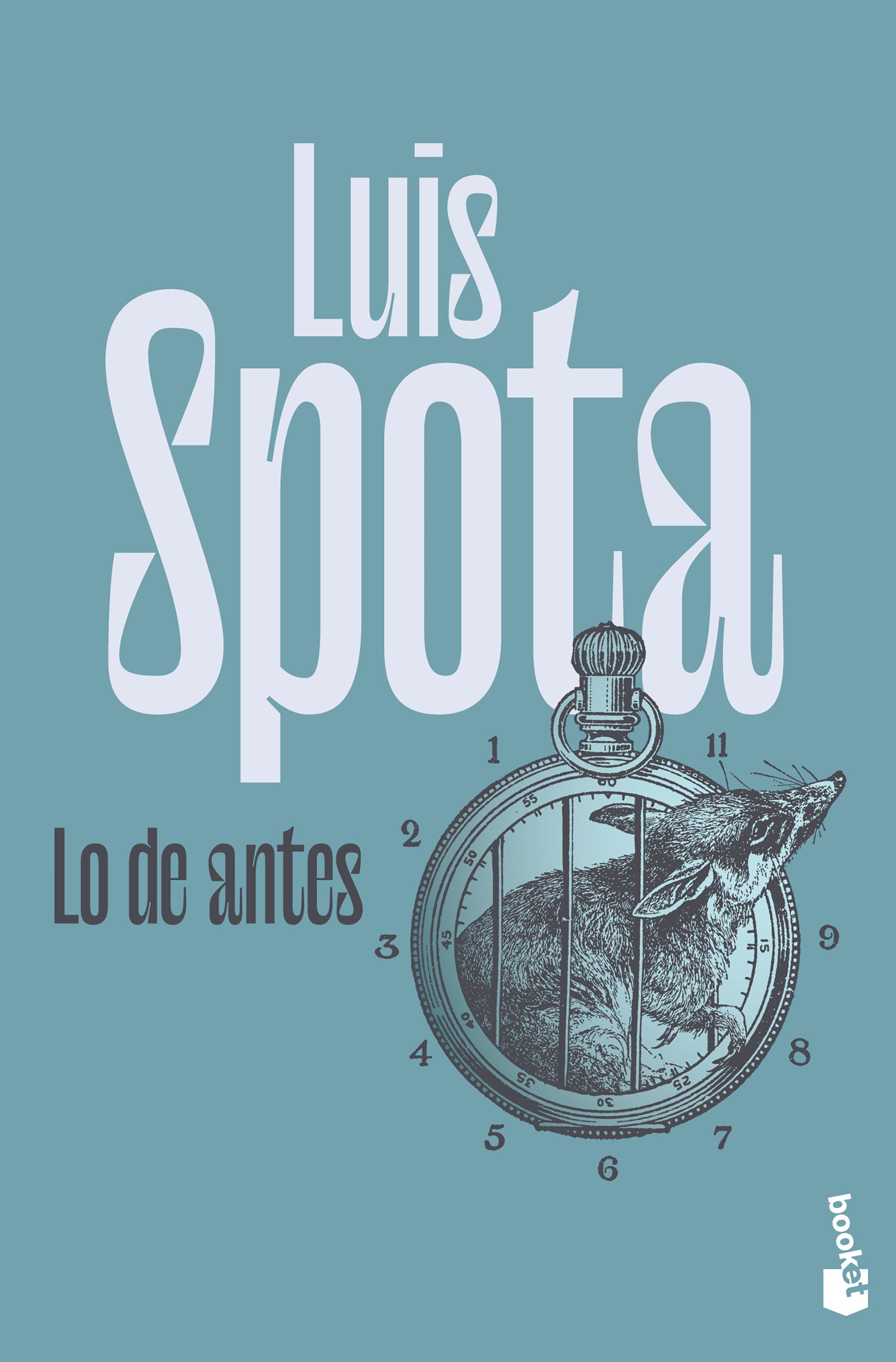 Lo de antes
