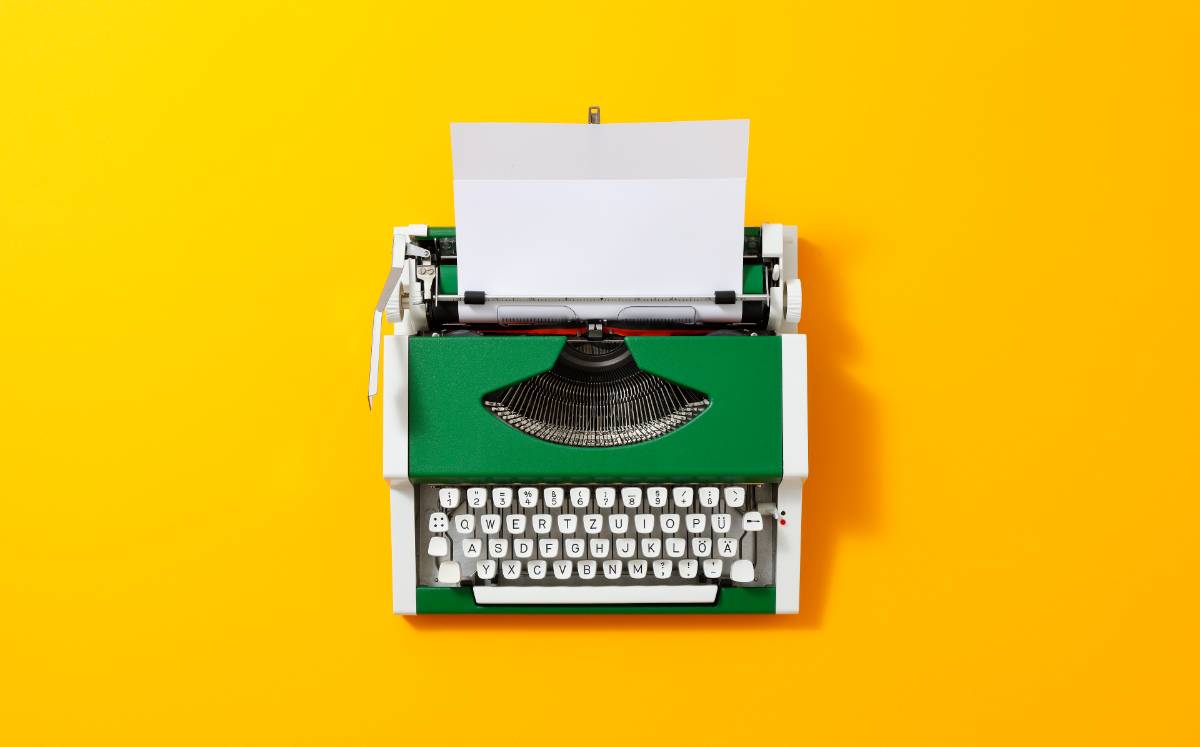 Miedo a la página en blanco: los mejores libros sobre el bloqueo del escritor