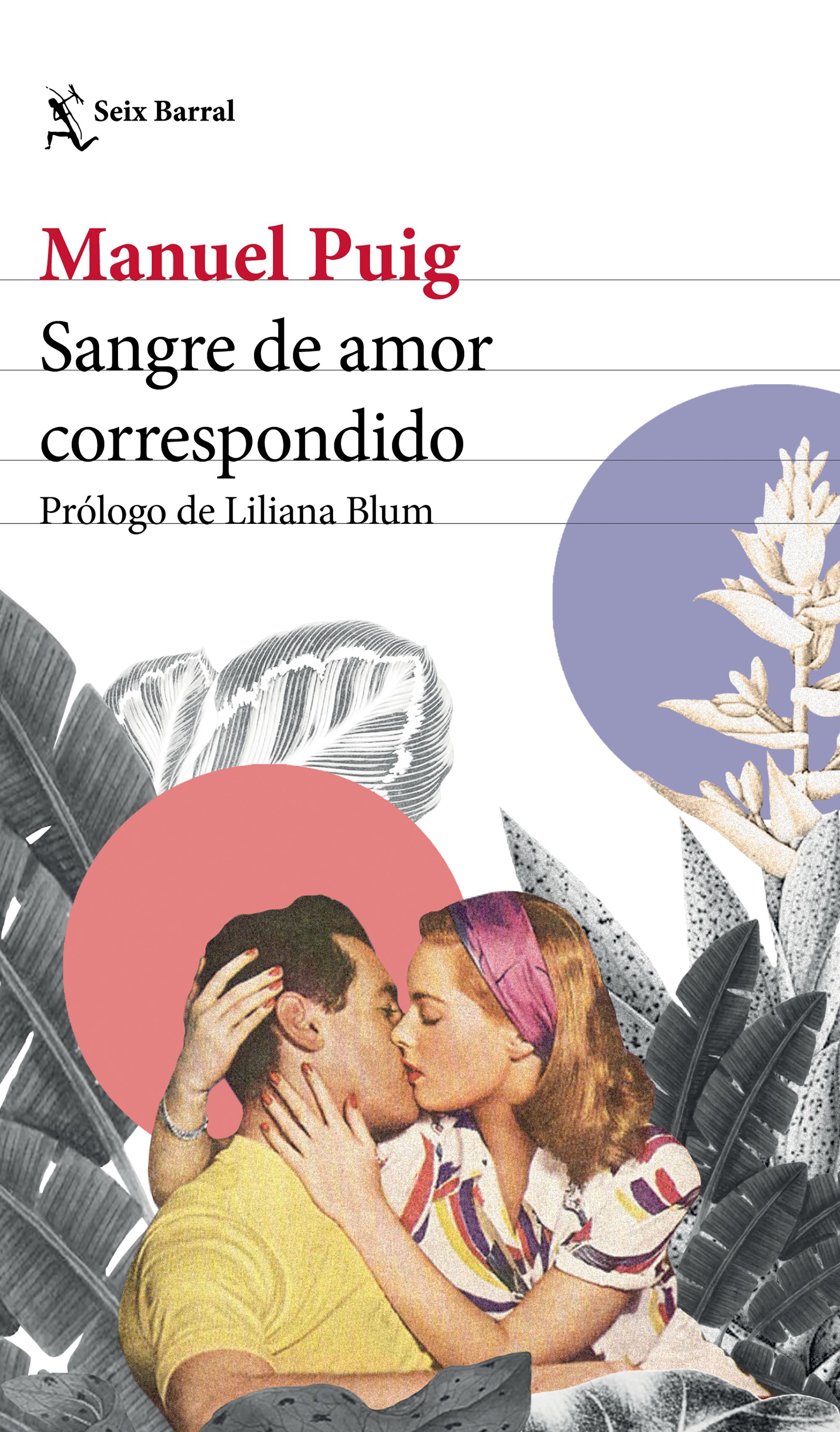 Sangre de amor correspondido