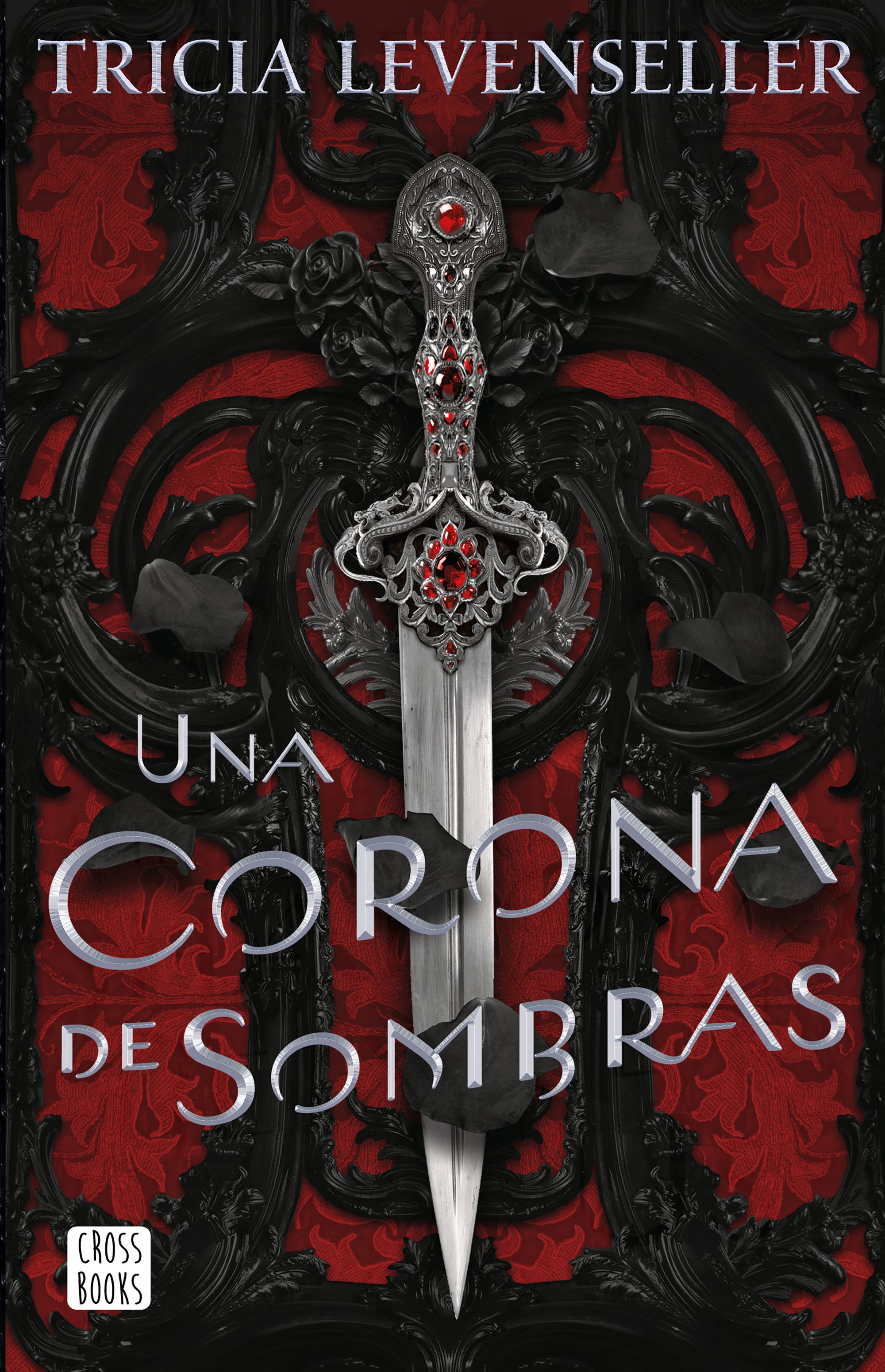 Una corona de sombras