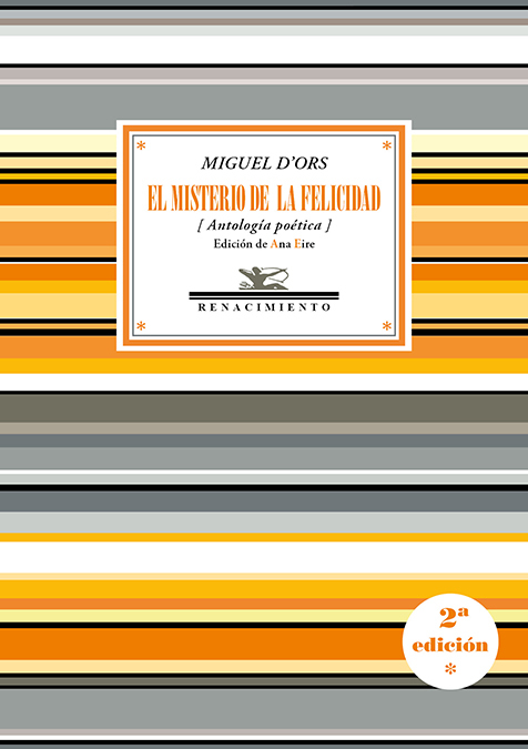 El misterio de la felicidad
