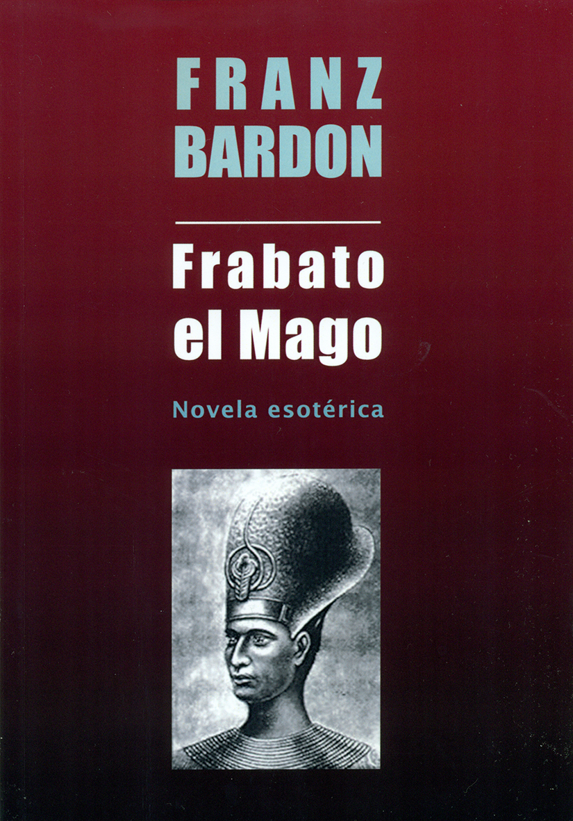 Frabato el mago