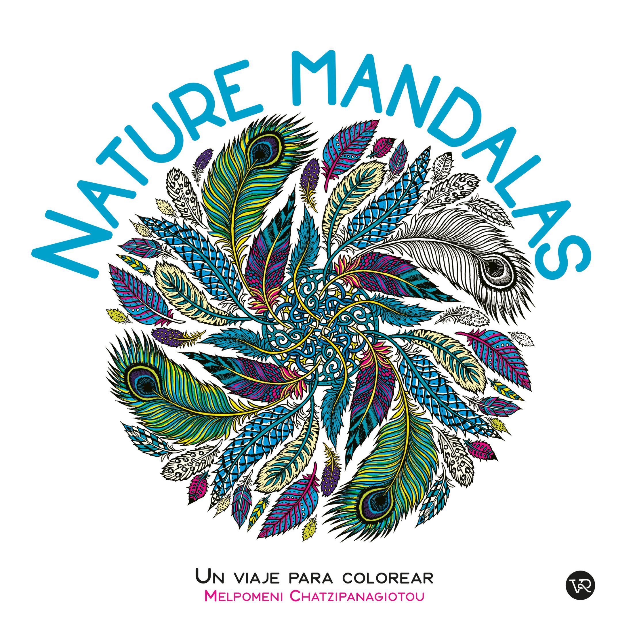 Nature Mandalas