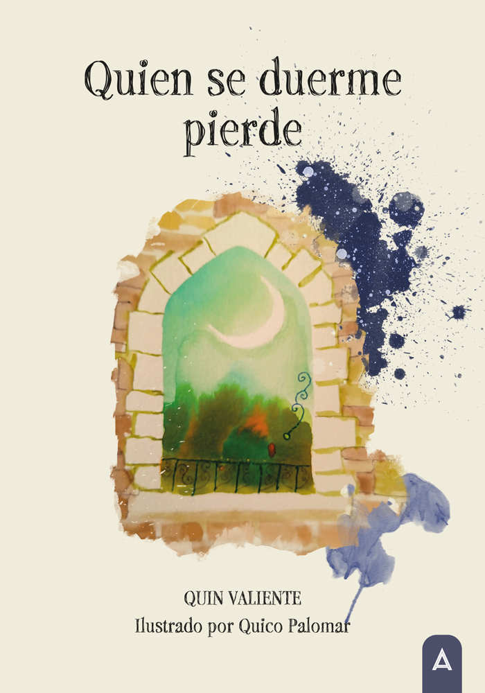 Quien se duerme pierde