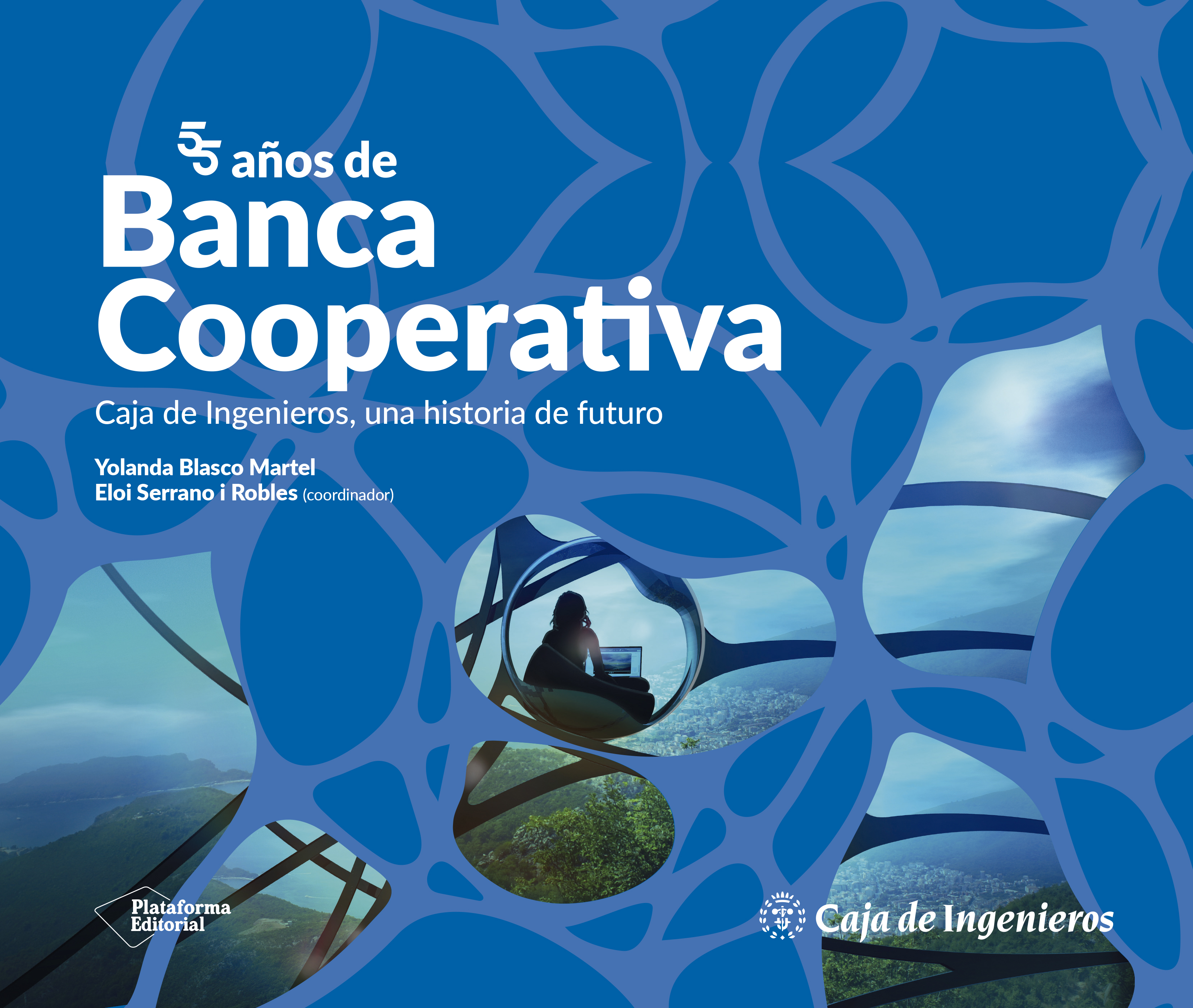 55 años de Banca Cooperativa