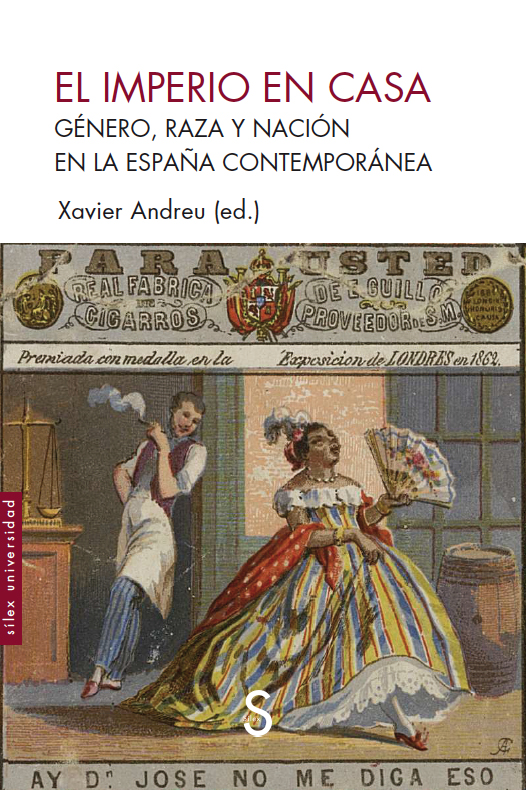 El imperio en casa