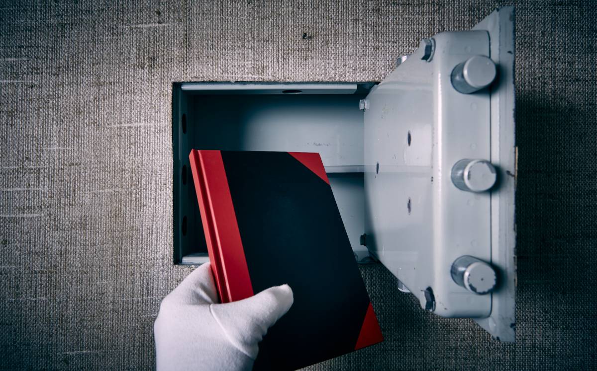 Esto es un atraco: los mejores libros sobre ladrones y robos