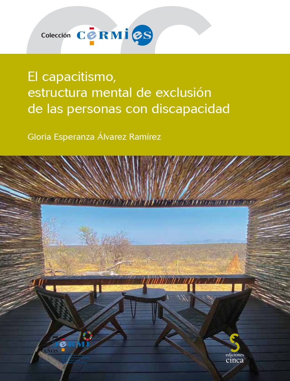 El capacitismo, estructura mental de exclusión de las personas con discapacidad