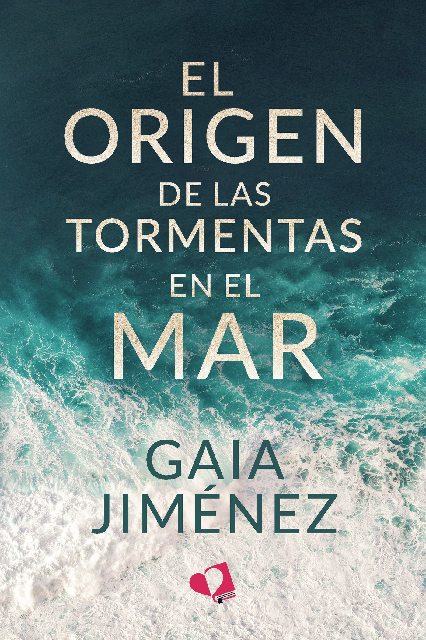 El origen de las tormentas en el mar